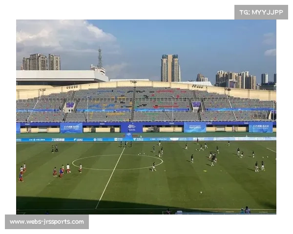 体育场馆设施预警系统上线 提前发现设备故障