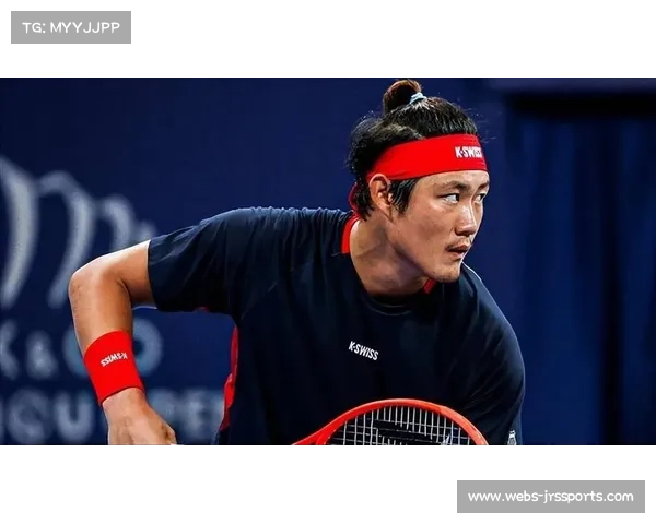 吴易昺张之臻等球员曾参与中网巡 赛事成明星成长摇篮